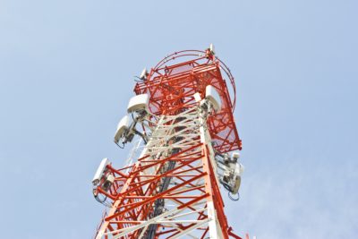 МегаФон — лидер по числу базовых станций стандарта LTE