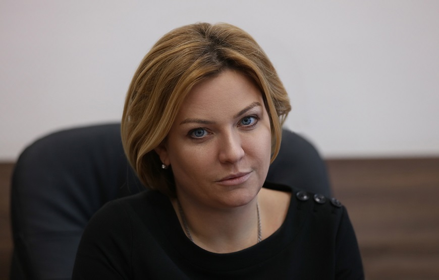 Министр культуры России Ольга Любимова посетит Кострому