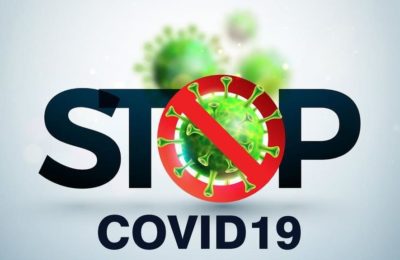 Роспотребнадзор информирует о количестве мантуровцев, заболевших коронавирусом