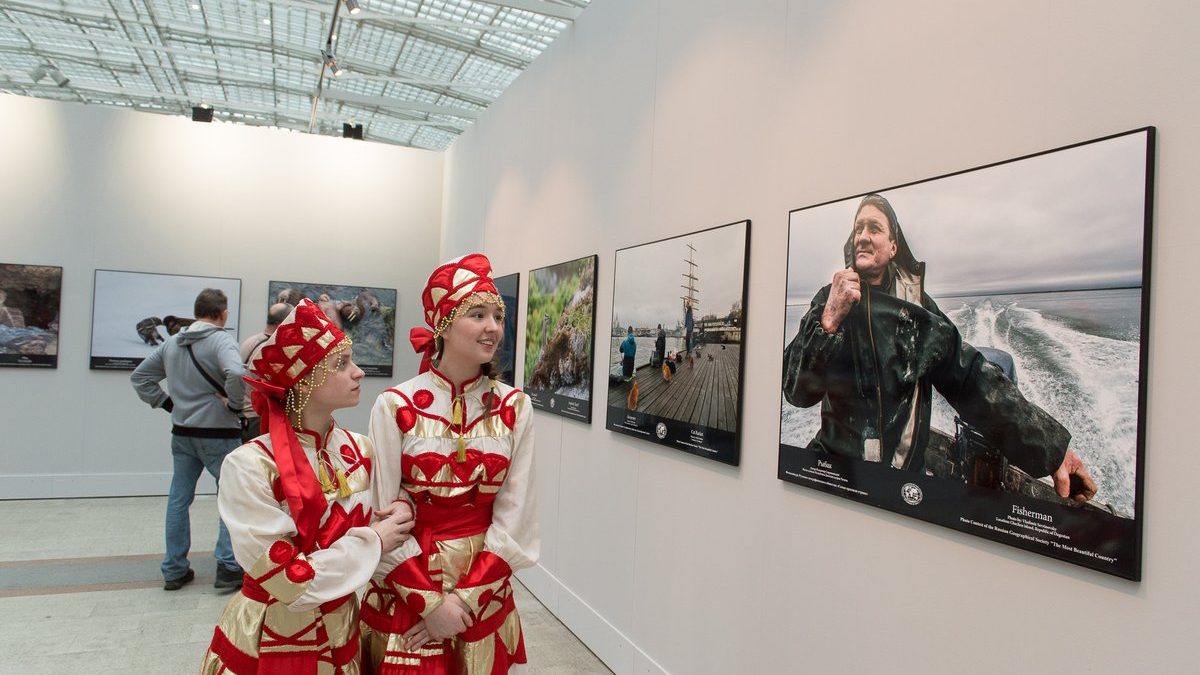 Ремесленники Костромской области могут представить регион на выставке «Уникальная Россия»