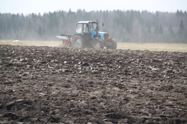 Почти 200 млн рублей направит #Костромская_область на помощь аграриям