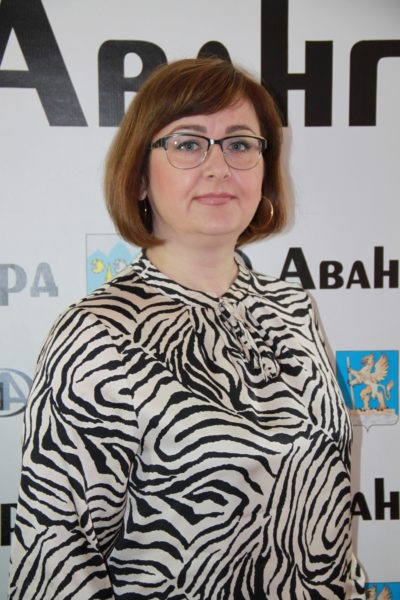 Актуальное интервью:Наталья Шаляпина: «И тротуары, и центральные,  и второстепенные дороги делать будем»