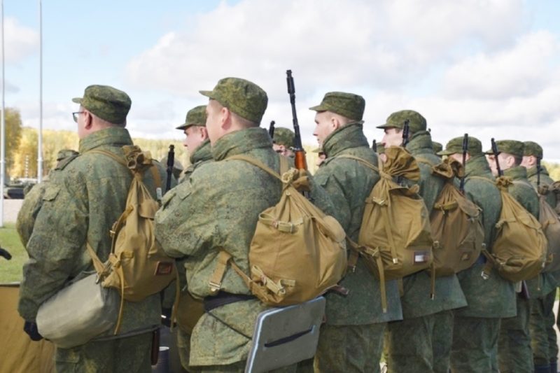 В Костромской области приняты дополнительные меры поддержки для ветеранов боевых действий и их семей