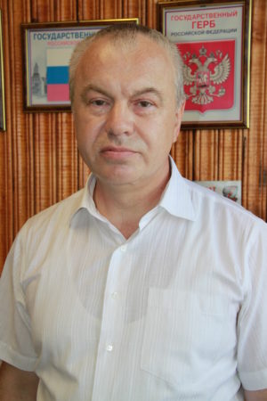Назначения: Военный комиссариат возглавил  Михаил Лебедев