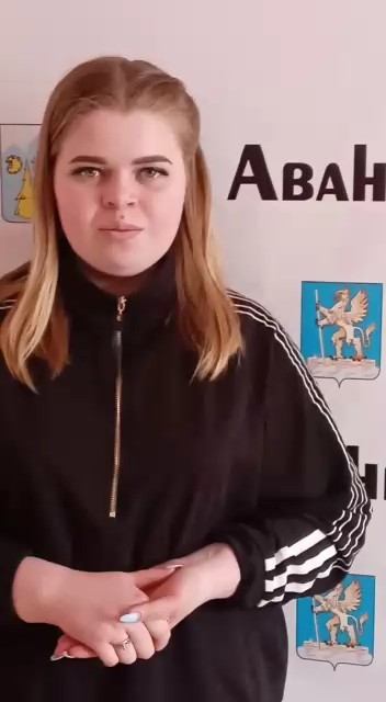 Юлия Шлякова: «В волонтёрство я пришла случайно»