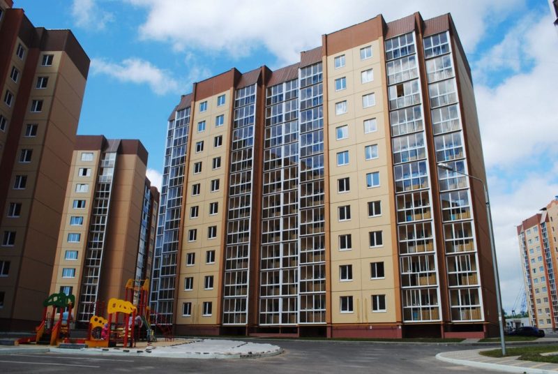 Банки выдали семьям Костромской области на льготных условиях более 700 млн на улучшение жилищных условий