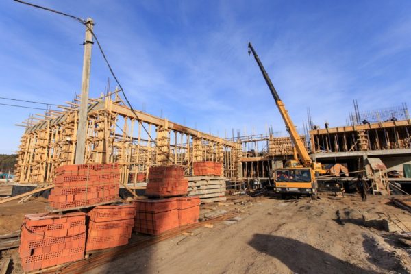 Костромская область готовится к строительству и ремонту социально значимых объектов на 2022 год