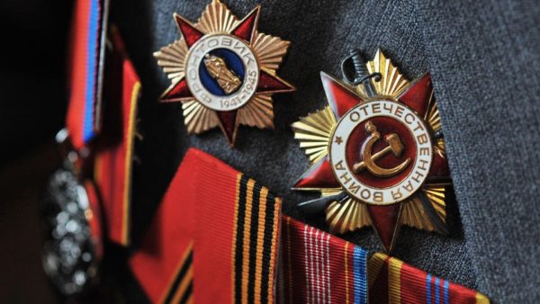 77-ую годовщину Победы в Великой Отечественной войне жители нашего региона отметят в полноценном формате