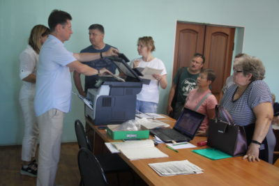 Газификация Мантурова: Есть время привести документы в порядок