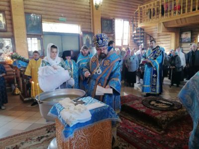Православие: Возрождение  древнейшей традиции
