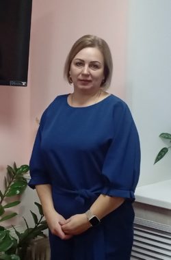 Актуально: Наталья Сверчкова: «На компенсацию  по газификации могут рассчитывать многие»