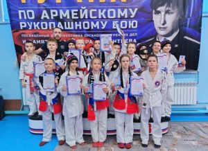 Спорт — норма жизни. Успех окрыляет и … возвращает в спортивный зал
