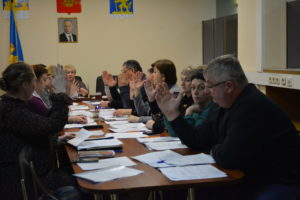 Думские вести