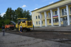 2025-й: что принёс и что готовит. ДК «ОКТЯБРЬ» — обновление продолжается