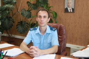 День в календаре. Конституция — закон, по которому мы все живем
