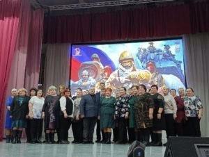 СВОих не бросаем. Волонтерам не нужно званий, ведь каждый из них — герой
