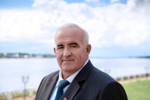 Сергей Ситников поздравил представителей бизнес-сообщества региона с профессиональным праздником