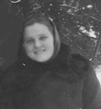 Из воспоминаний. Как война прошлась по судьбе моих родителей