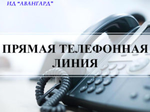 Прямая линия с главой: итоги. Часть 1