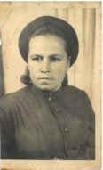 Лица Победы. «У войны не женское лицо»