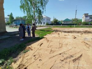 Национальный проект «Молодёжь и дети». В Мантурове появится современное молодёжное арт-пространство