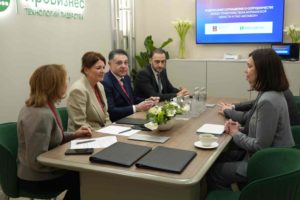 МегаФон и Мурманская область договорились о развитии связи в Арктике
