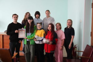 Фестивали, конкурсы. Стали известны победители социальных видеороликов «Стоп буллинг»