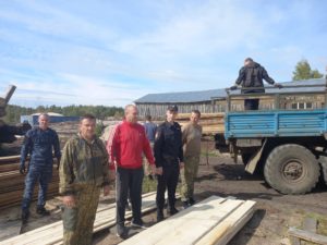 СВОих не бросаем. Всё, чем богаты — в помощь бойцам