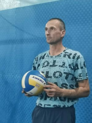 Спорт — норма жизни. Чемпионское притяжение