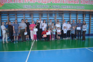 Семейные ценности. Папин праздник, папин день!