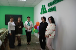 Демография. Многодетным мамам — почёт и уважение!